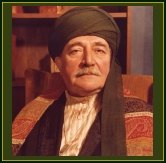 Muzaffer Ozak